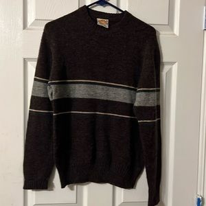 Men’s weekends sweater